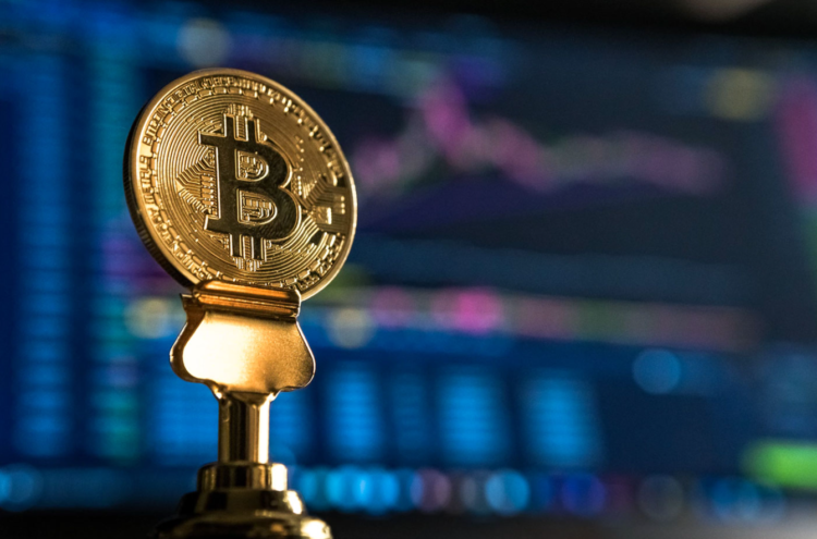 BTC