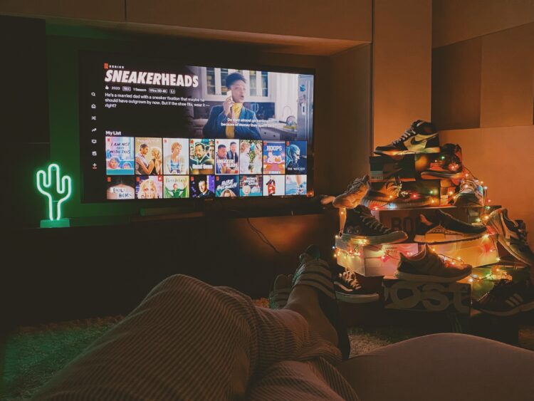 streaming