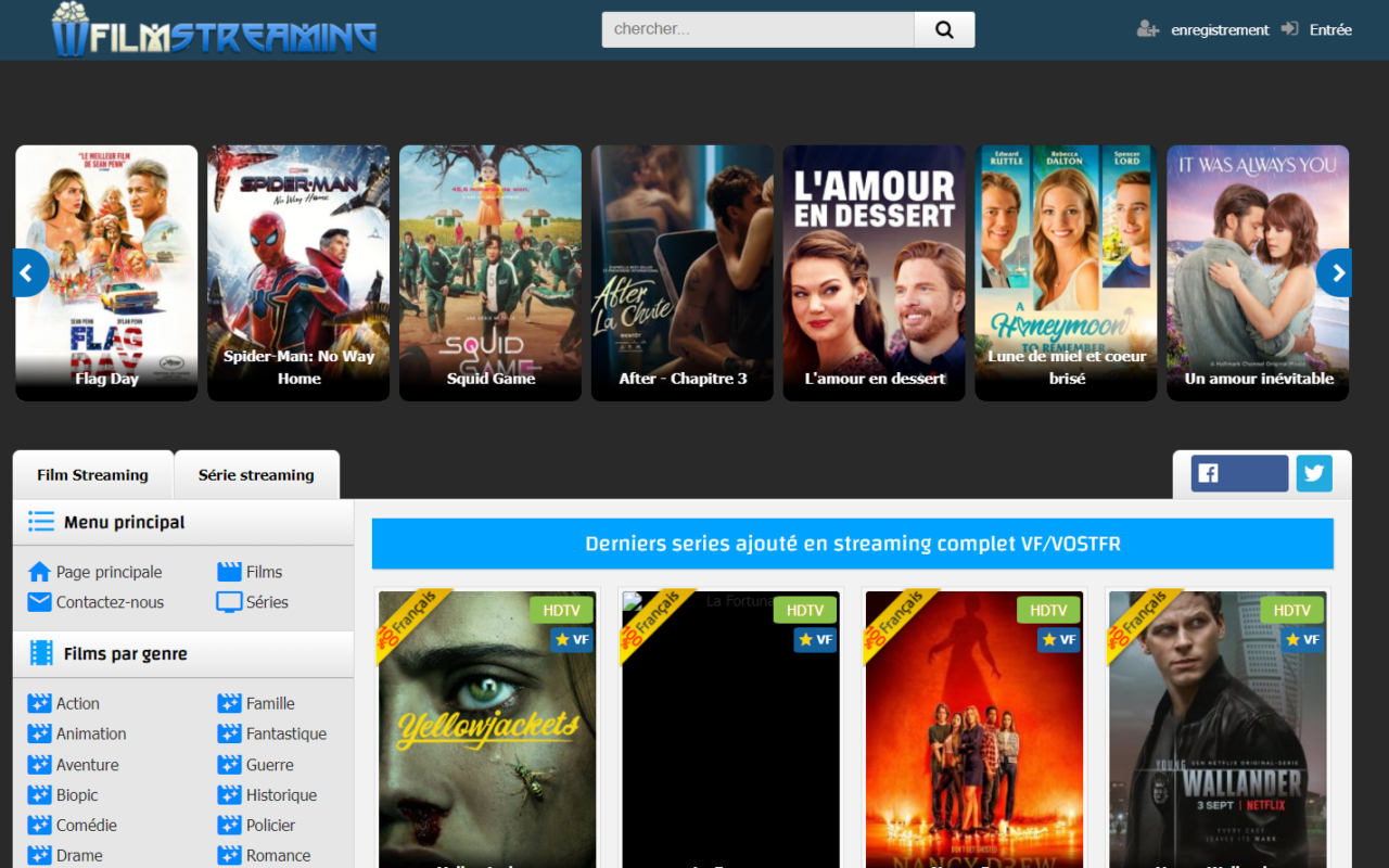 filmstreaming