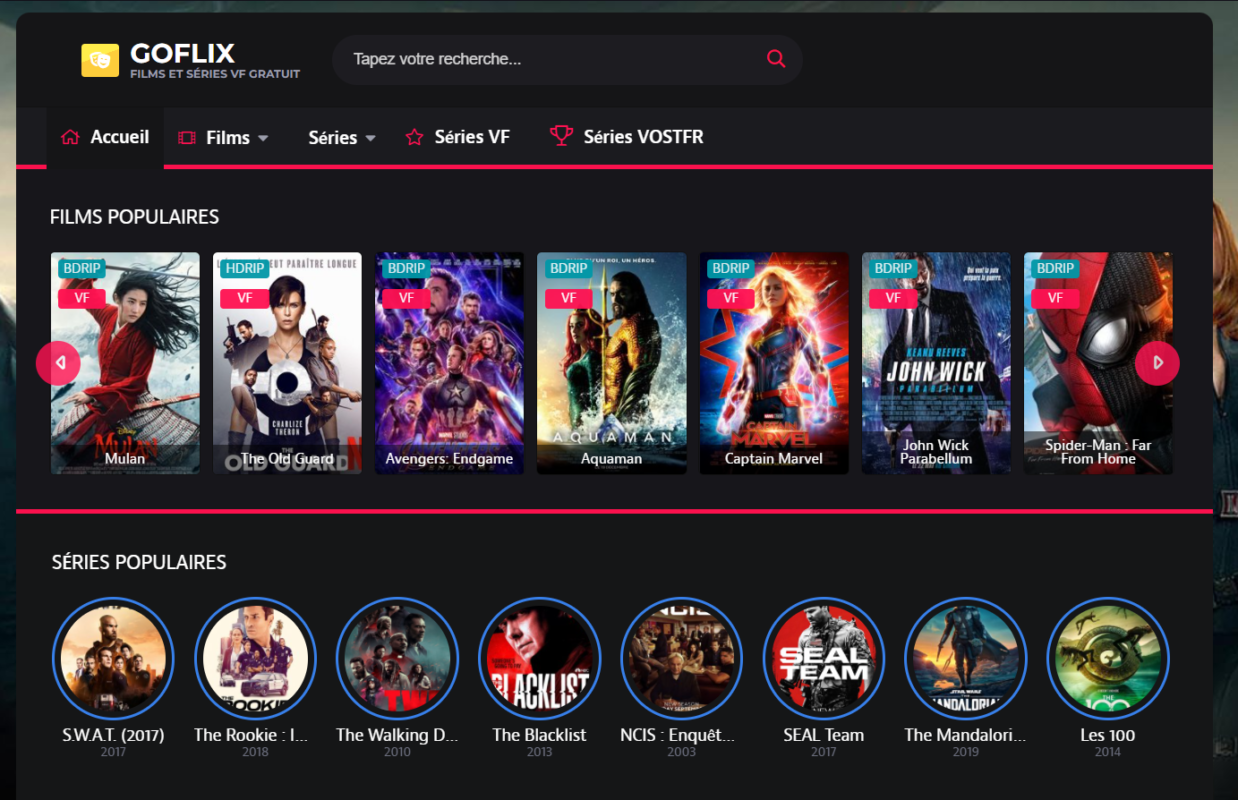 goflix