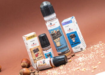e-liquide