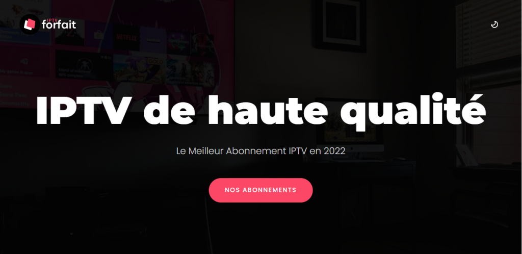 iptvforfait