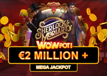 wowpot