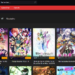 anime paradis