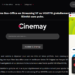 cinemay et vpn