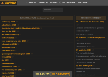 difiam streaming