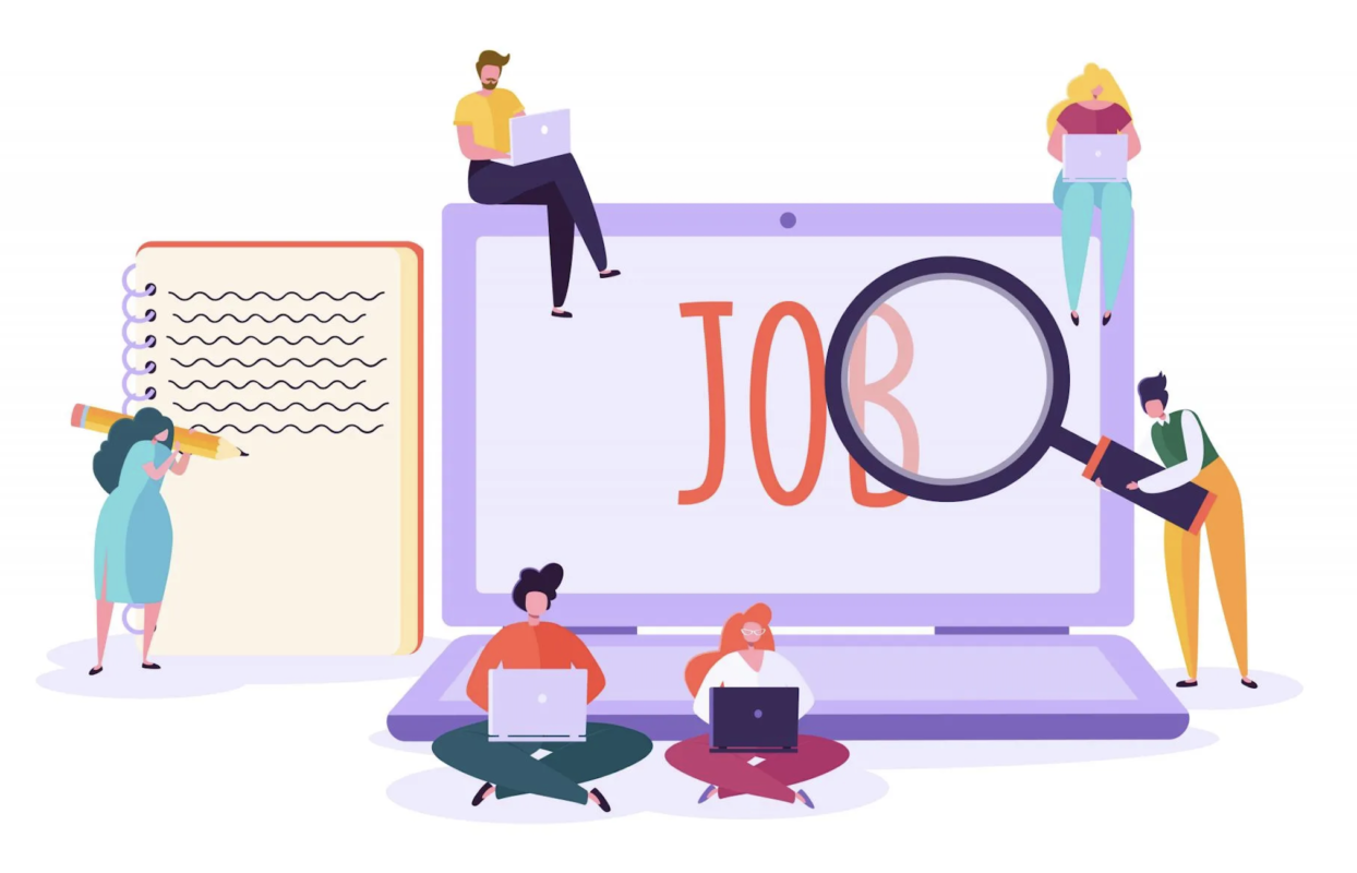 emploi