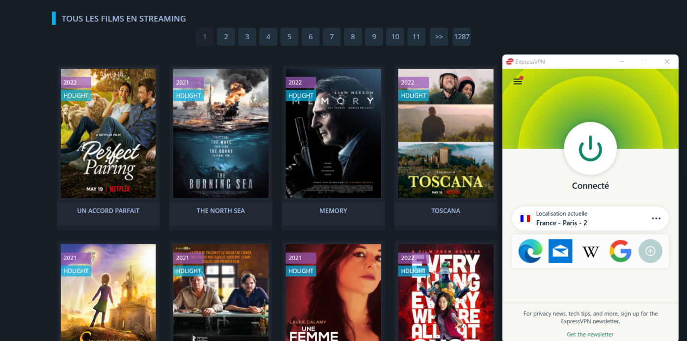 filmstreaming : actualité sur la nouvelle adresse et ces alternatives en 2022 📺 filmstreaming vpn