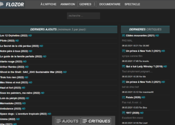flozor streaming flozor streaming