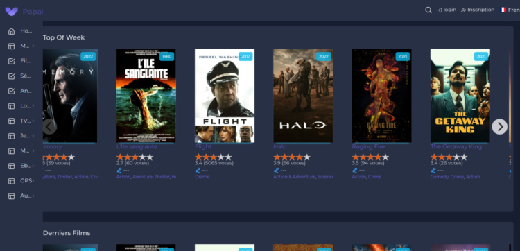 papflix