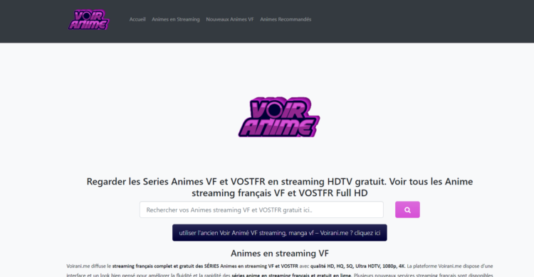 voir ani voir ani