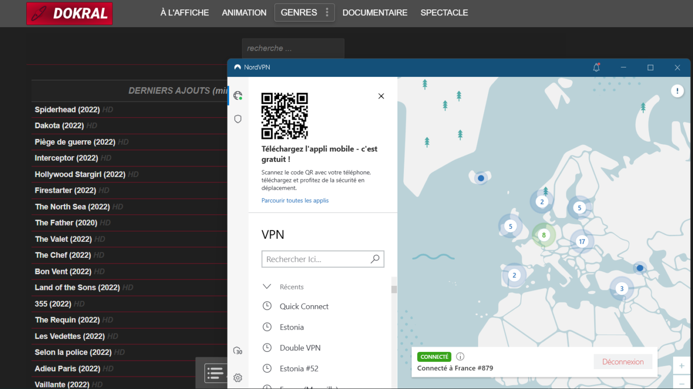 Dokral site dedié au film streaming tout ce qu’il faut savoir 2022 dokral dokral