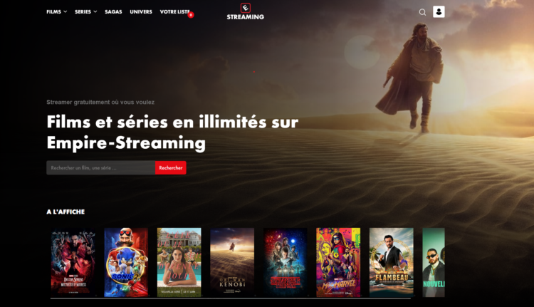 empire streaming