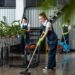 nettoyage