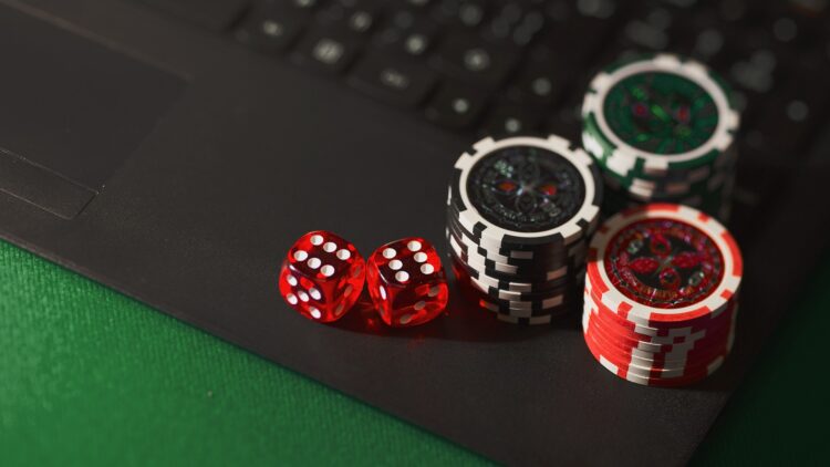 jouer aux casino en ligne