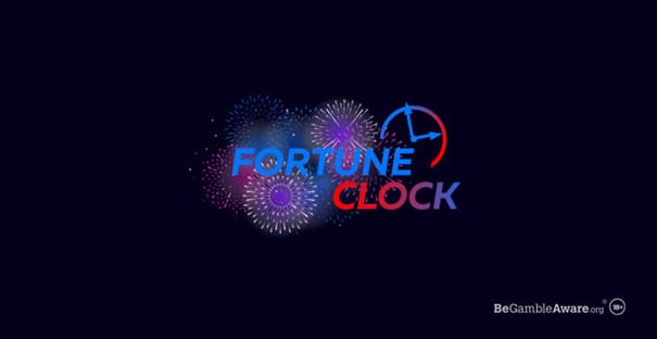 fortune clock