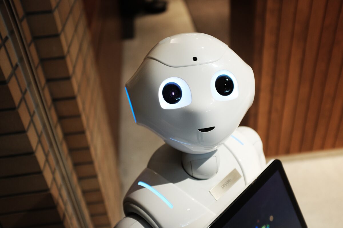 robotiques