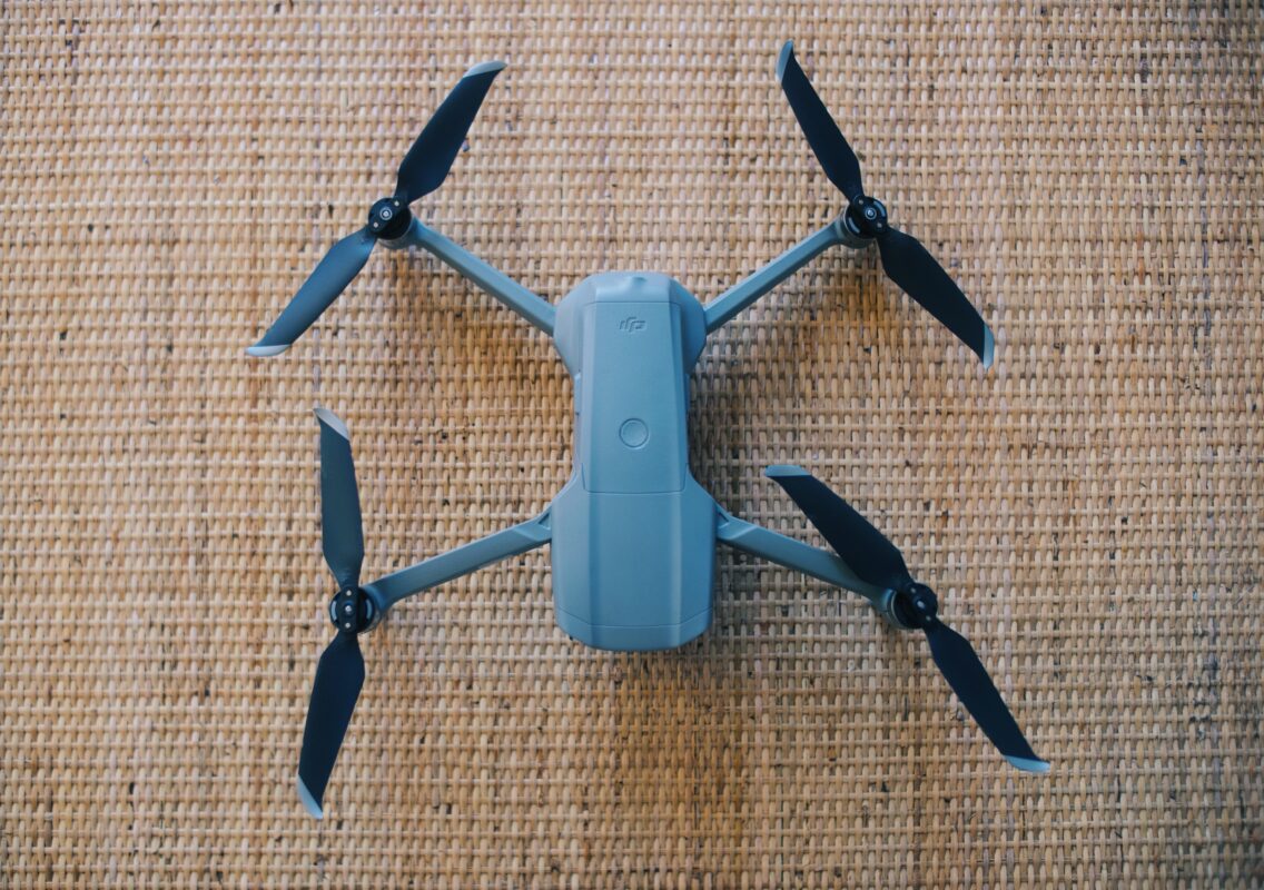 drones