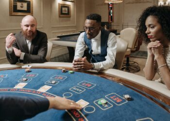baccarat