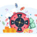 Roulette casino