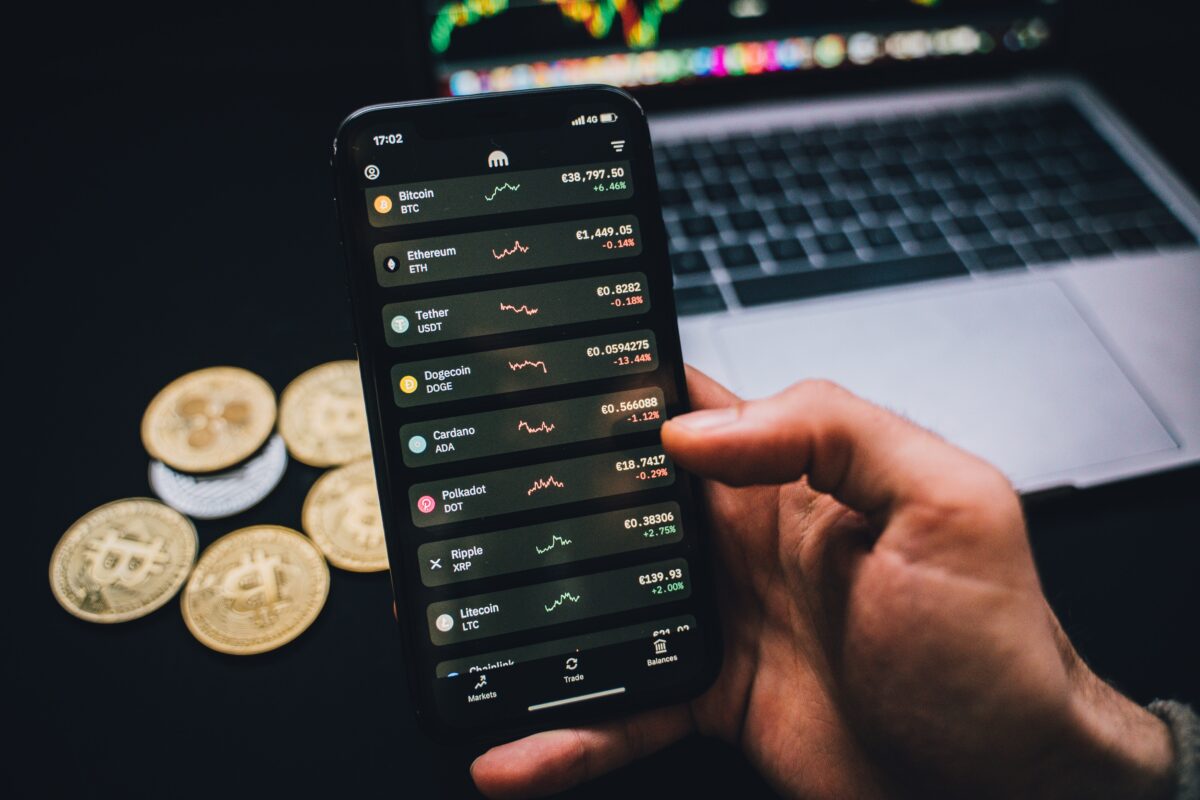 bitcoin