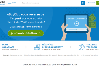ebuy club