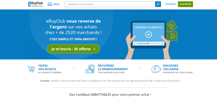 ebuy club