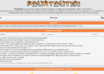 fourtoutici