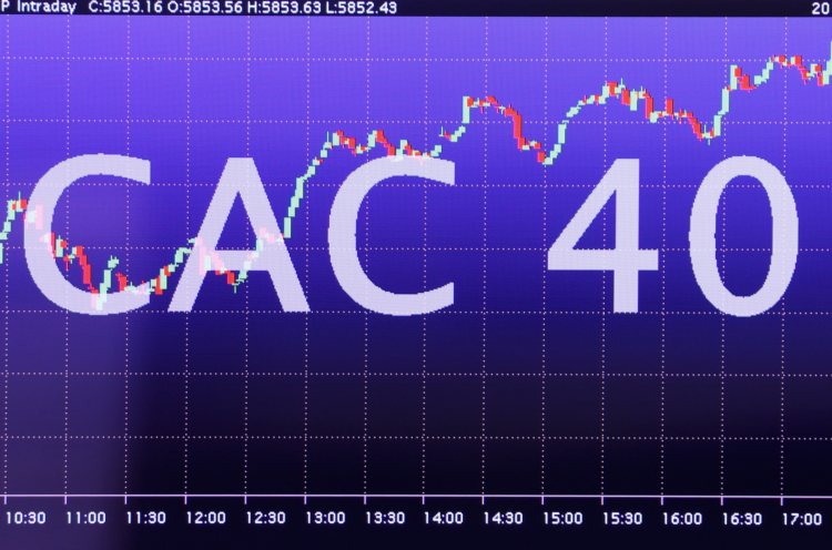 cac 40