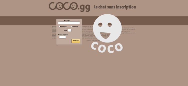 coco