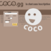 coco