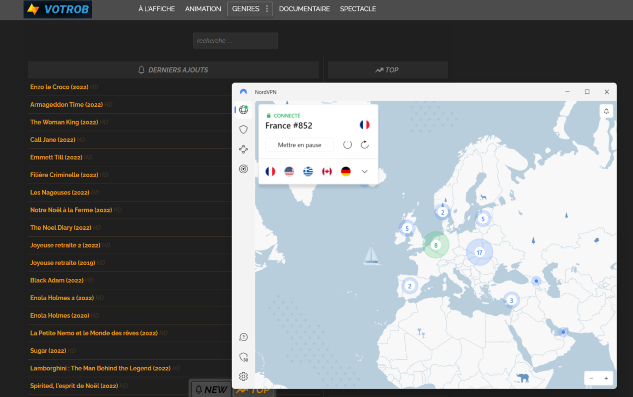 votrob vpn