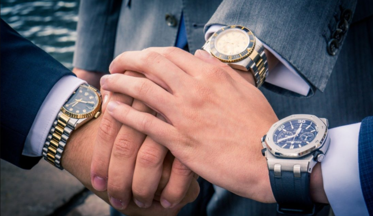montre