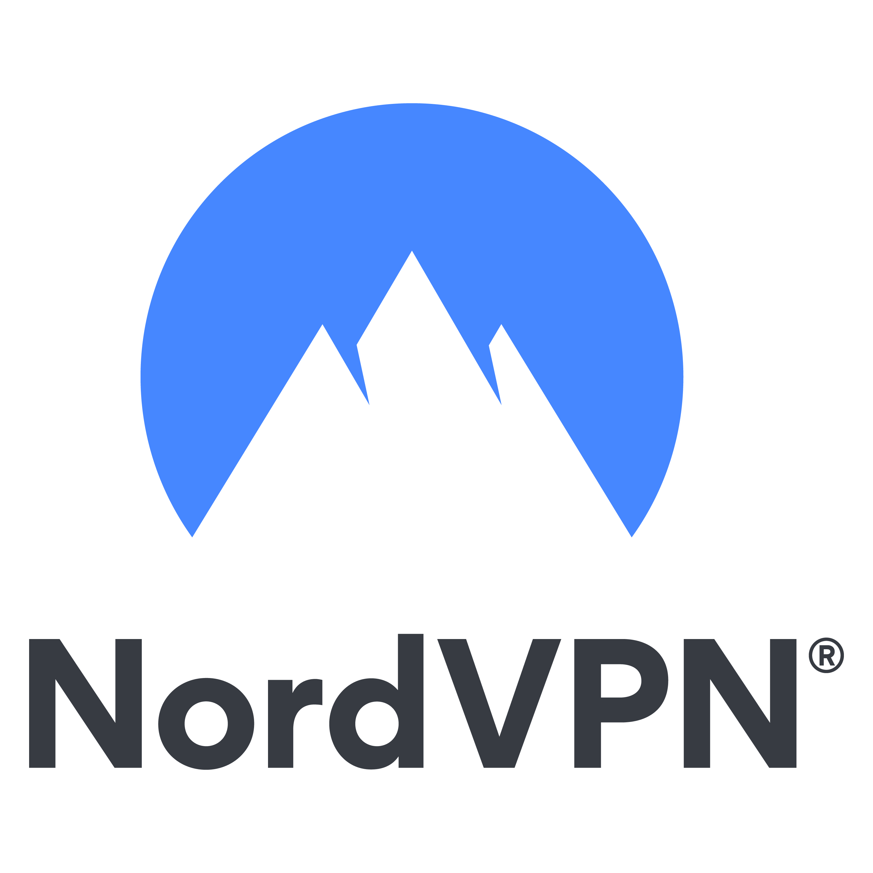 nordvpn png logo large