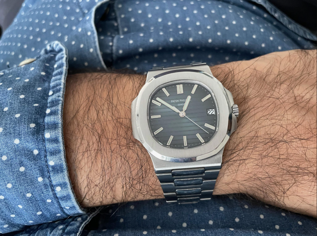 patek philips