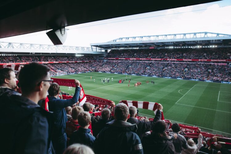 pexels photo 1884574 750x500 - Les affiches de football les plus populaires chaque année