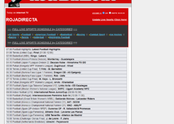 roja directa