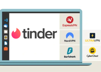 vpn tinder