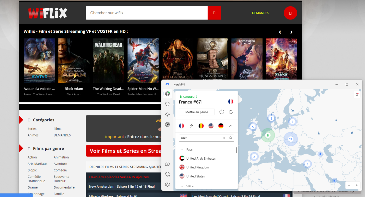 wiflix