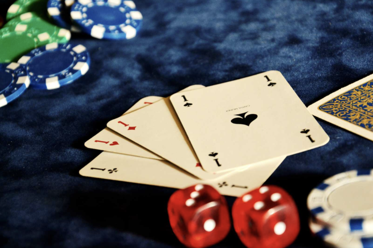 casino 770