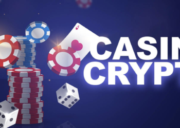 casino crypto