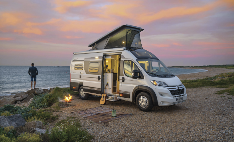 camping car camping car