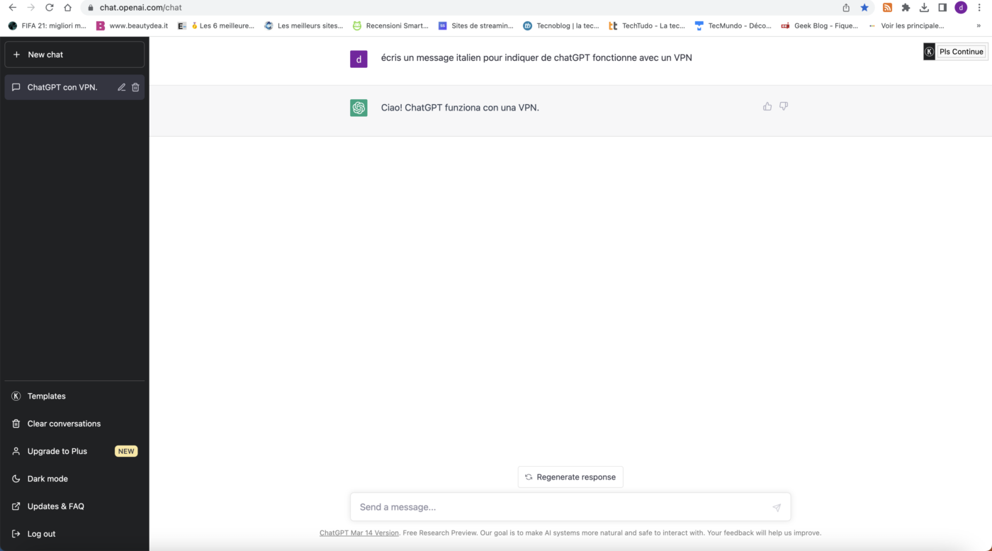 chatgpt vpn