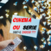 cinema ou serie