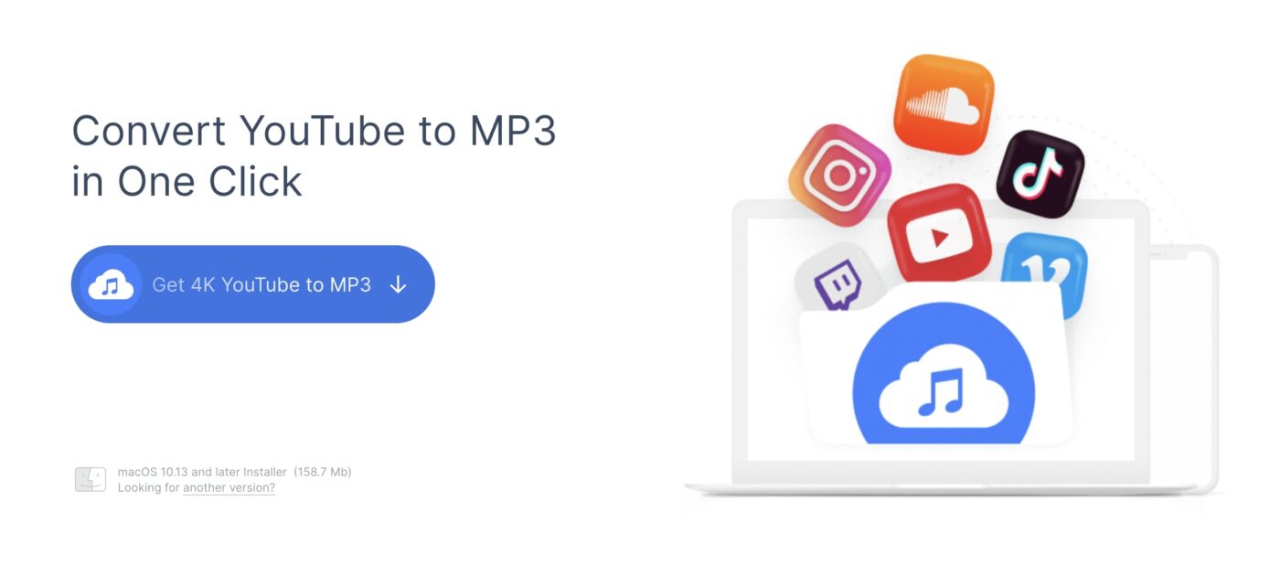 4kyoutube mp3
