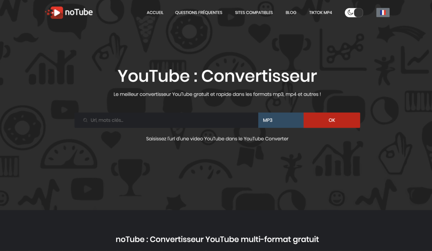 notube