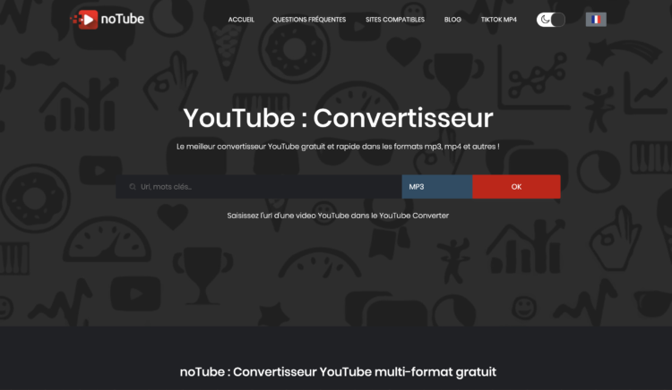 notube