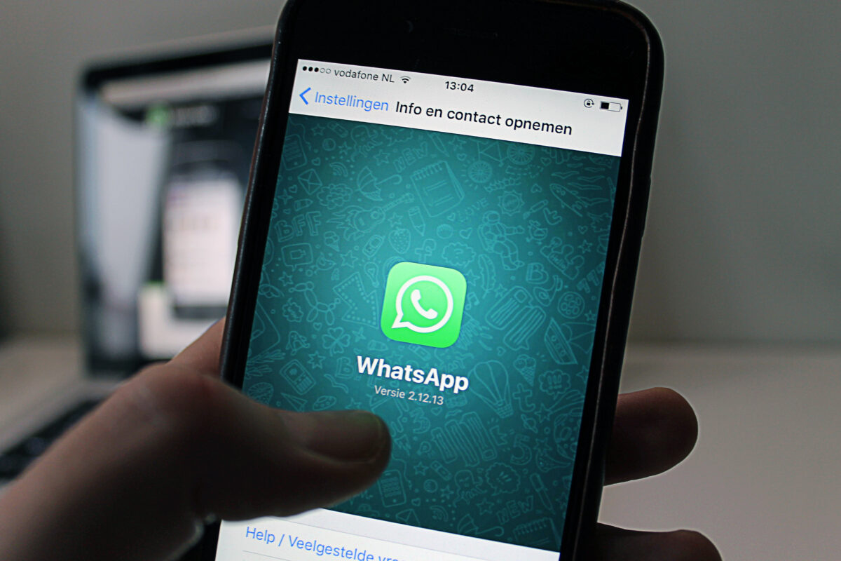 Les applications de divertissement les plus téléchargées en 2022 whatsapp