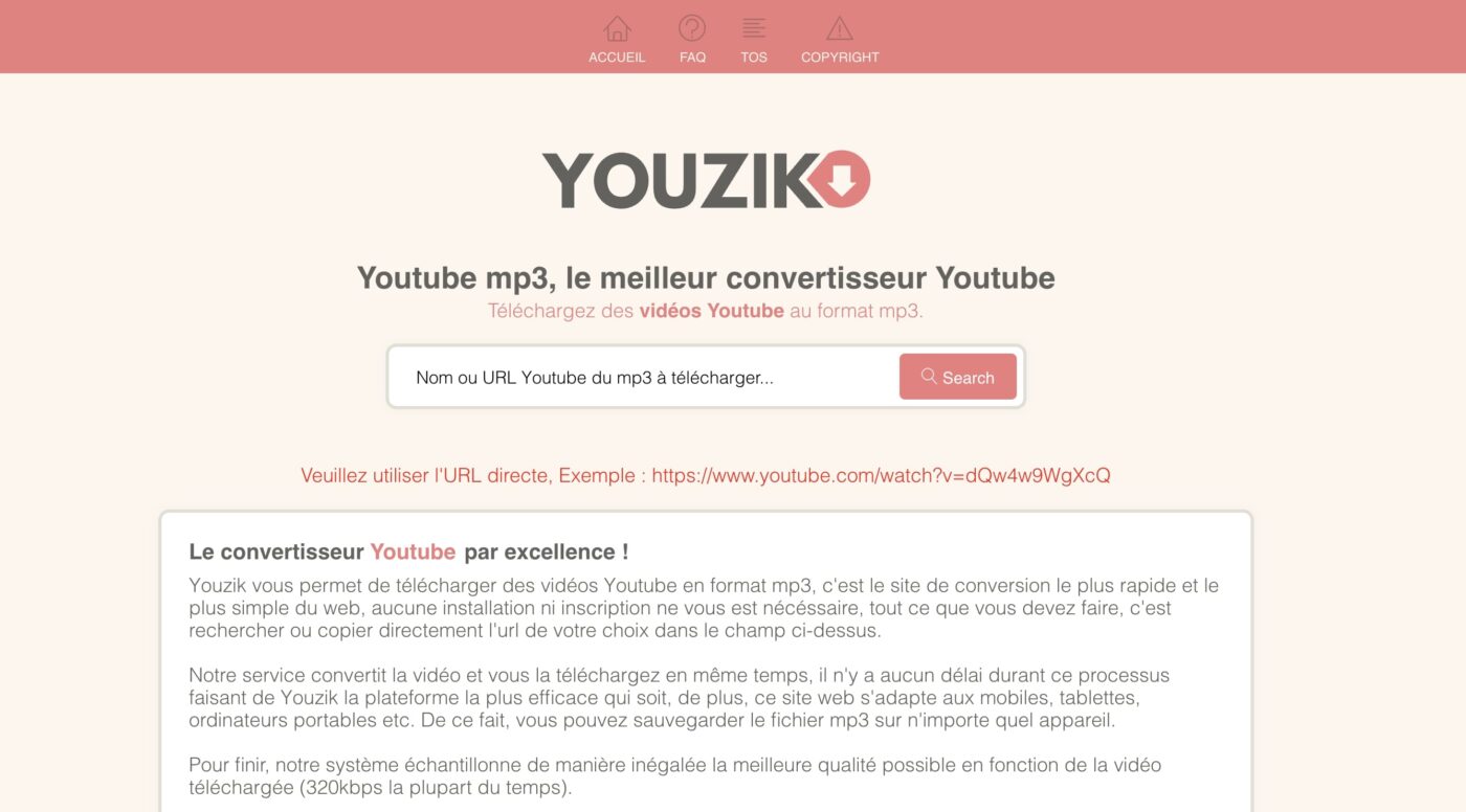 youzik