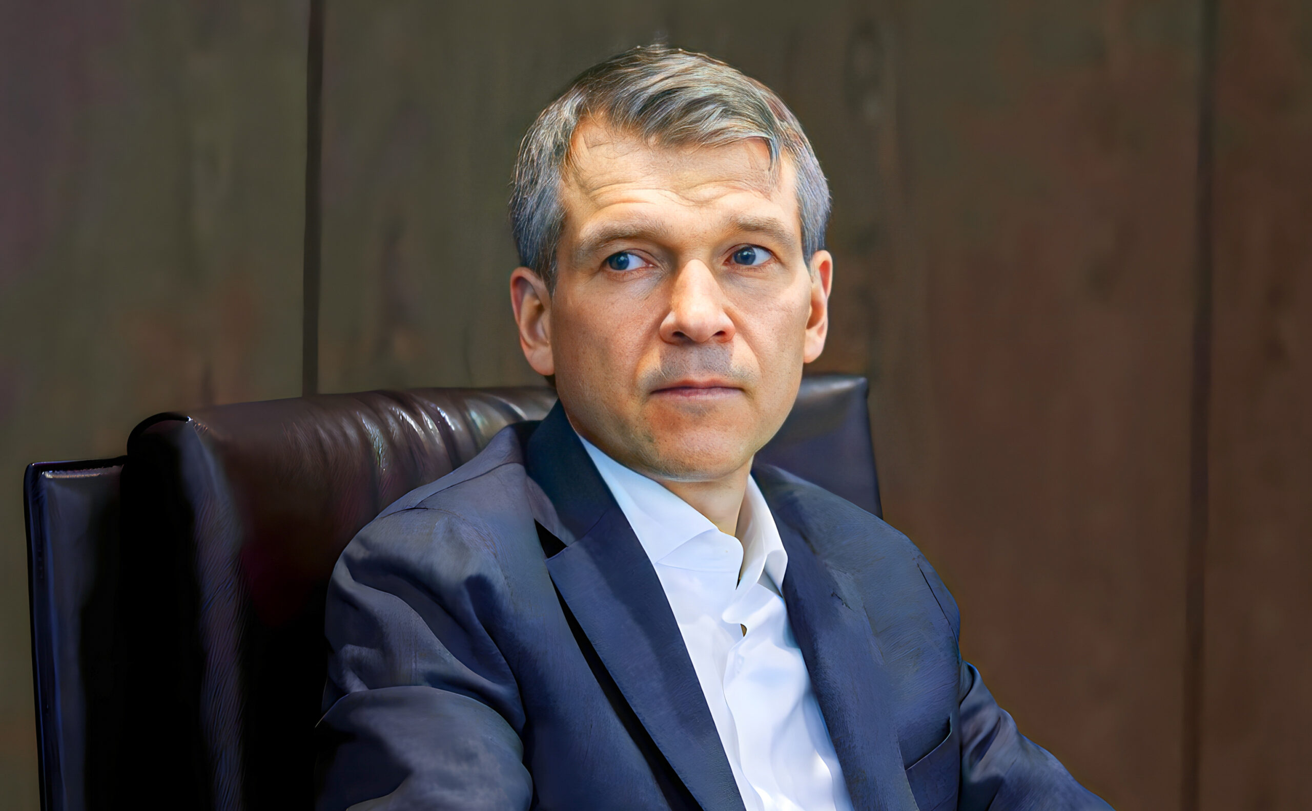 Boris Listov : carrière du chef de Rosselkhozbank Listov Boris